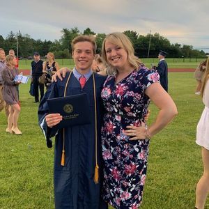 Meet your Posher, Melanie